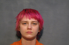 Lauren Kay Wambles